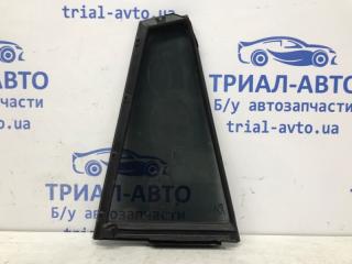 Стекло двери задней левой (форточка) RAV 4 2012-2018 A40 2.2 diesel 2ADFTV