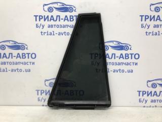Стекло двери задней левой (форточка) Grand Vitara 2005-2016 JT 2.4 бензин J24B Стекло двери задней левой (форточка) Grand Vitara 2005-2016 JT 2.4 бензин J24B