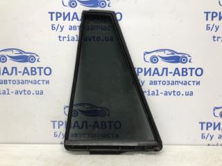 Стекло двери задней правой (форточка) Grand Vitara 2005-2016 JT 2.4 бензин J24B