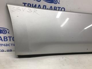Накладка двери задняя правая Grand Vitara 2005-2016 JT 2.4 бензин J24B