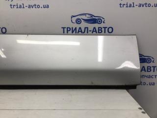 Накладка двери передняя правая Suzuki Grand Vitara JT 2.4 бензин J24B