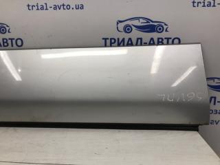 Накладка двери передняя левая Suzuki Grand Vitara JT 2.4 бензин J24B