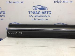 Накладка двери передняя правая RAV 4 2012-2018 A40 2.2 diesel 2ADFTV Накладка двери передняя правая RAV 4 2012-2018 A40 2.2 diesel 2ADFTV
