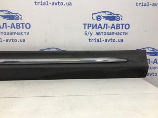 Накладка двери передняя правая Toyota RAV 4 A40 2.2 diesel 2ADFTV Накладка двери передняя правая Toyota RAV 4 A40 2.2 diesel 2ADFTV