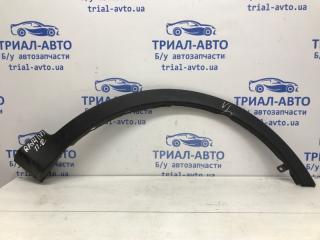 Накладка крыла передняя правая Toyota RAV 4 2012-2018