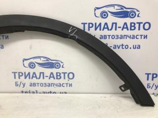 Накладка крыла передняя правая Toyota RAV 4 A40 2.2 diesel 2ADFTV