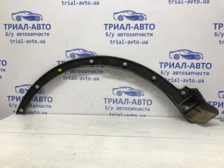 Накладка крыла передняя правая RAV 4 2012-2018 A40 2.2 diesel 2ADFTV