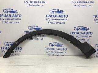 Накладка крыла передняя левая Toyota RAV 4 2012-2018