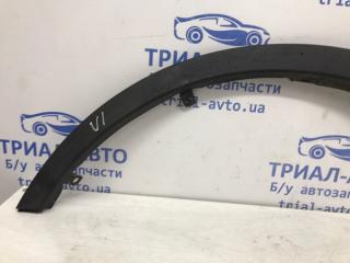 Накладка крыла передняя левая RAV 4 2012-2018 A40 2.2 diesel 2ADFTV
