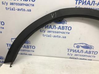 Накладка крыла задняя правая RAV 4 2012-2018 A40 2.2 diesel 2ADFTV