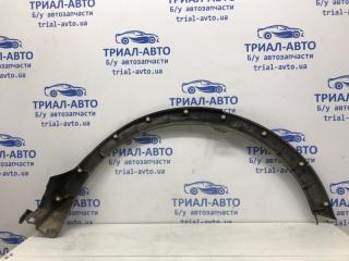 Накладка крыла задняя правая RAV 4 2012-2018 A40 2.2 diesel 2ADFTV