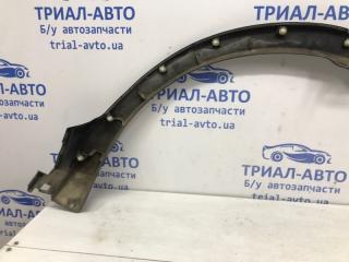 Накладка крыла задняя правая RAV 4 2012-2018 A40 2.2 diesel 2ADFTV