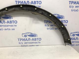 Накладка крыла задняя правая RAV 4 2012-2018 A40 2.2 diesel 2ADFTV