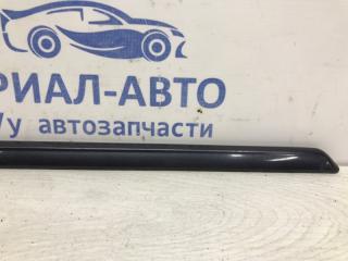 Накладка двери задняя правая SsangYong Kyron DJ 2.7 D27DT Накладка двери задняя правая SsangYong Kyron DJ 2.7 D27DT