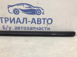 Накладка двери задняя левая SsangYong Kyron DJ 2.7 D27DT Накладка двери задняя левая SsangYong Kyron DJ 2.7 D27DT