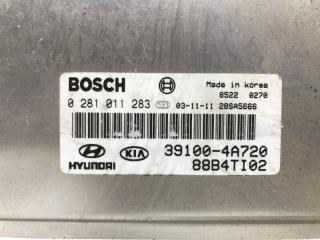 Блок управления двигателем Sorento 2002-2011 BL 2.5 diesel D4CB Блок управления двигателем Sorento 2002-2011 BL 2.5 diesel D4CB