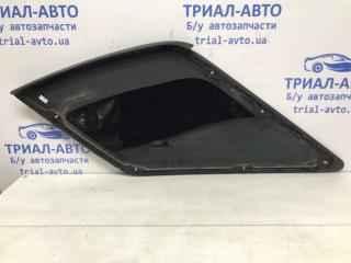 Стекло в кузов заднее левое Sorento 2002-2011 BL 2.5 diesel D4CB