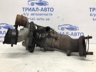 Турбина Kia Sorento BL 2.5 diesel D4CB Турбина Kia Sorento BL 2.5 diesel D4CB