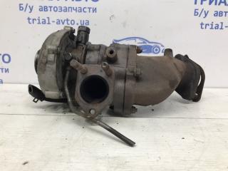 Турбина Sorento 2002-2011 BL 2.5 diesel D4CB Турбина Sorento 2002-2011 BL 2.5 diesel D4CB