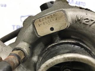 Турбина Sorento 2002-2011 BL 2.5 diesel D4CB Турбина Sorento 2002-2011 BL 2.5 diesel D4CB