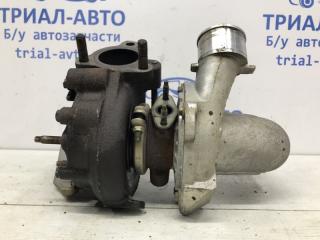 Турбина RAV 4 2012-2018 A40 2.2 diesel 2ADFTV Турбина RAV 4 2012-2018 A40 2.2 diesel 2ADFTV