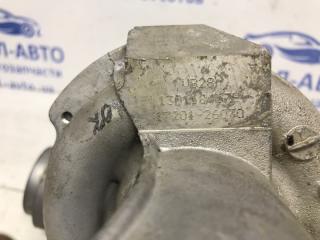 Турбина RAV 4 2012-2018 A40 2.2 diesel 2ADFTV Турбина RAV 4 2012-2018 A40 2.2 diesel 2ADFTV