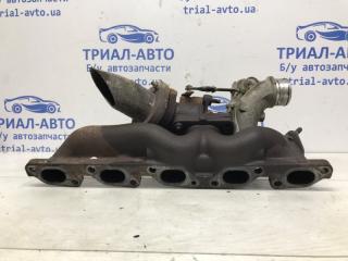 Турбина SsangYong Kyron DJ 2.7 D27DT Турбина SsangYong Kyron DJ 2.7 D27DT