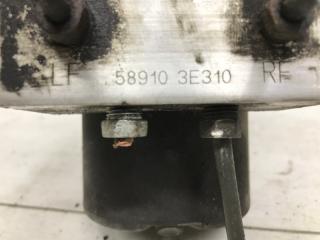 Блок abs Sorento 2002-2011 BL 2.5 diesel D4CB