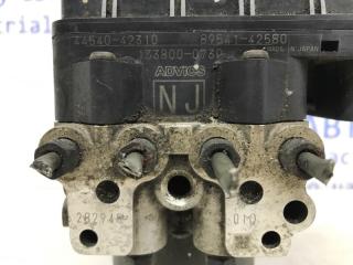 Блок abs RAV 4 2012-2018 A40 2.2 diesel 2ADFTV Блок abs RAV 4 2012-2018 A40 2.2 diesel 2ADFTV