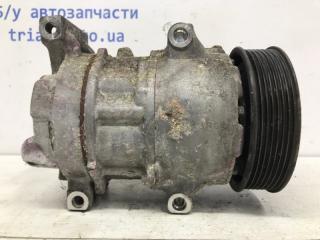 Компрессор кондиционера Toyota RAV 4 A40 2.2 diesel 2ADFTV Компрессор кондиционера Toyota RAV 4 A40 2.2 diesel 2ADFTV