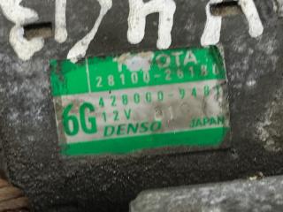 Стартер RAV 4 2012-2018 A40 2.2 diesel 2ADFTV Стартер RAV 4 2012-2018 A40 2.2 diesel 2ADFTV