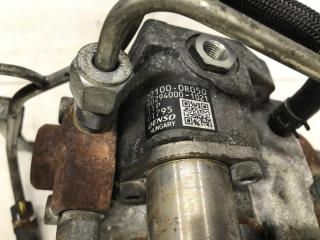 ТНВД RAV 4 2012-2018 A40 2.2 diesel 2ADFTV ТНВД RAV 4 2012-2018 A40 2.2 diesel 2ADFTV