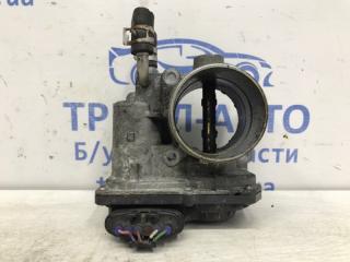 Заслонка дроссельная Toyota RAV 4 2012-2018