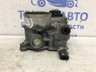 Заслонка дроссельная Toyota RAV 4 A40 2.2 diesel 2ADFTV Заслонка дроссельная Toyota RAV 4 A40 2.2 diesel 2ADFTV