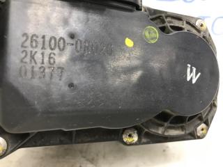 Заслонка дроссельная RAV 4 2012-2018 A40 2.2 diesel 2ADFTV Заслонка дроссельная RAV 4 2012-2018 A40 2.2 diesel 2ADFTV