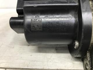 Датчик EGR Sportage 2010-2016 SL 1.7 diesel D4FD Датчик EGR Sportage 2010-2016 SL 1.7 diesel D4FD