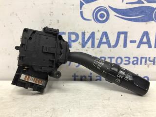 Запчасть переключатель подрулевой правый(дворники) Toyota Avensis 2003-2009