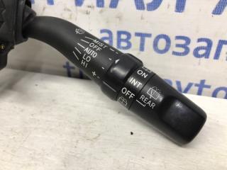 Переключатель подрулевой правый(дворники) Avensis 2003-2009 T25 1.8 бензин 1ZZFE