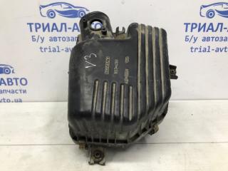 Корпус воздушного фильтра Grand Vitara 2005-2016 JT 2.4 бензин J24B Корпус воздушного фильтра Grand Vitara 2005-2016 JT 2.4 бензин J24B