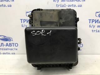 Корпус воздушного фильтра Sorento 2002-2011 BL 2.5 diesel D4CB Корпус воздушного фильтра Sorento 2002-2011 BL 2.5 diesel D4CB