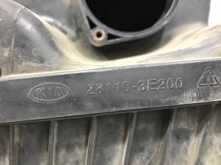 Корпус воздушного фильтра Sorento 2002-2011 BL 2.5 diesel D4CB Корпус воздушного фильтра Sorento 2002-2011 BL 2.5 diesel D4CB
