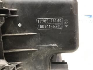 Корпус воздушного фильтра RAV 4 2012-2018 A40 2.2 diesel 2ADFTV