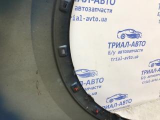 Крыло переднее левое Sportage 2010-2016 SL 1.7 diesel D4FD Крыло переднее левое Sportage 2010-2016 SL 1.7 diesel D4FD