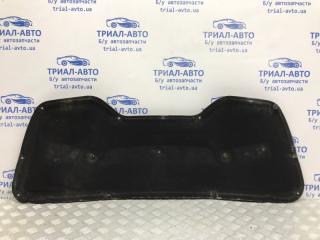 Обшивка капота Kia Sportage 2010-2016