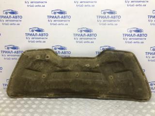 Обшивка капота Sportage 2010-2016 SL 1.7 diesel D4FD Обшивка капота Sportage 2010-2016 SL 1.7 diesel D4FD