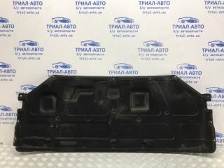 Обшивка капота Kia Sorento 2002-2011