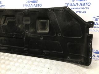 Обшивка капота Kia Sorento BL 2.5 diesel D4CB Обшивка капота Kia Sorento BL 2.5 diesel D4CB