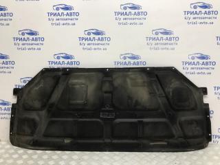 Обшивка капота Sorento 2002-2011 BL 2.5 diesel D4CB Обшивка капота Sorento 2002-2011 BL 2.5 diesel D4CB