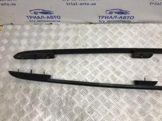 Рейлинги Sorento 2002-2011 BL 2.5 diesel D4CB Рейлинги Sorento 2002-2011 BL 2.5 diesel D4CB