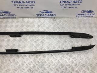 Рейлинги Kia Sorento BL 2.5 diesel D4CB Рейлинги Kia Sorento BL 2.5 diesel D4CB